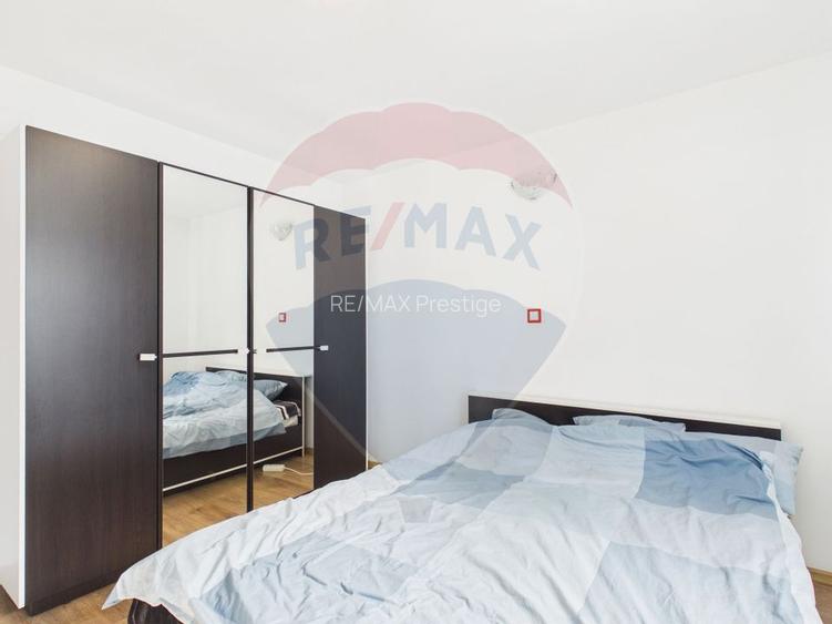 Vilă cu Hammam, garaj și sistem fotovoltaic – Sinaia, Calea Brașovului - 10