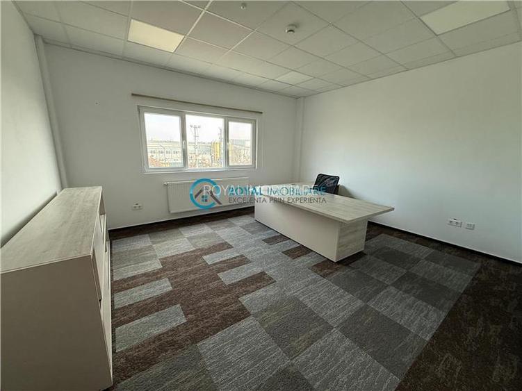 Royal Imobiliare-  Spatiu Industrial Zona Exterior Vest - 19