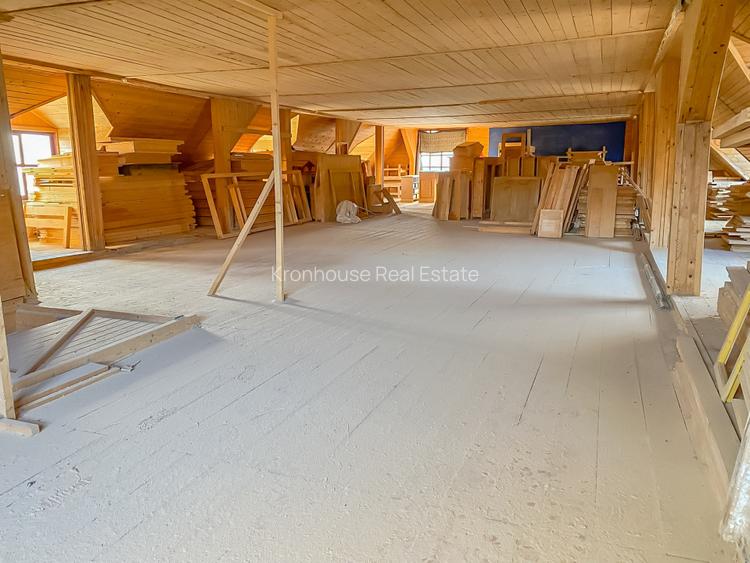 Vanzare fabrica productie lemn Tulghes, utilaje + uscator incluse Comision 0% - 21