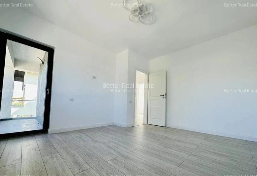 Casă P+1 cu Pod – Construcție Nouă în Comuna Berceni - 9