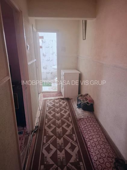 De vanzare  Apartamente 2 camere Orasul Targu Frumos central - 2