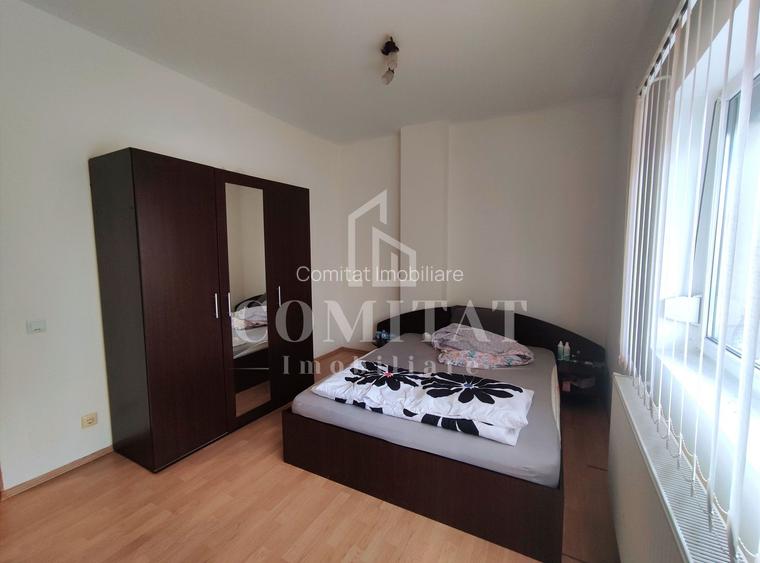 Apartament pentru investiție | 1 cameră | Spitalul de Recuperare - 5