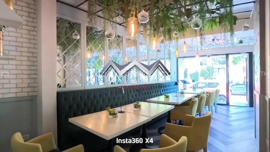 Restaurant de vânzare Otopeni ultracentral | afacere profitabilă - 6