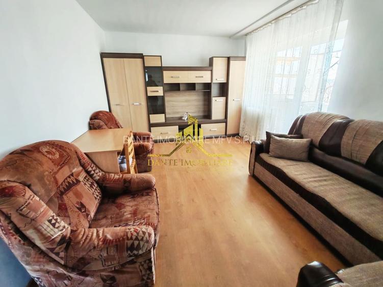 2 camere, mobilat modern, bloc nou, terasa, parcare, Zorilor, Lunii - 9