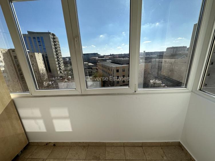 | Apartament 2 camere - 13 Septembrie - Marriott | - 12