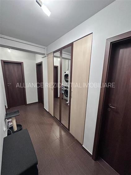 10 Minute Metrou Dimitrie Leonida | Apt 2 camere decomandat - 7