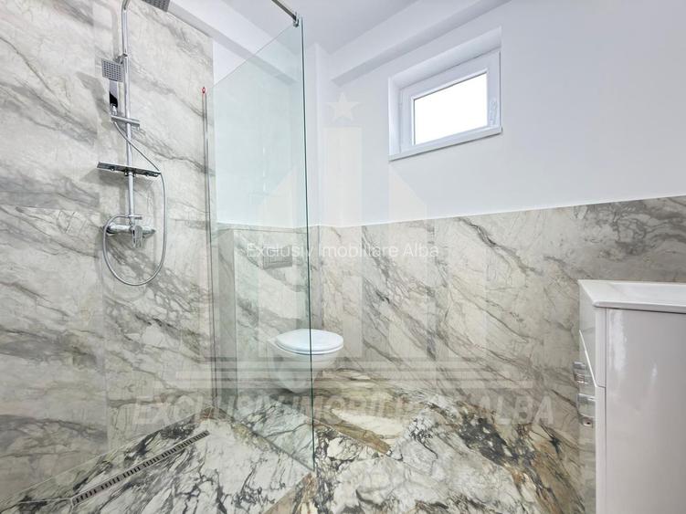 Garsoniera de vanzare | 34 mp | Etaj 1 | Bloc Nou 2025 | Tolstoi - 2