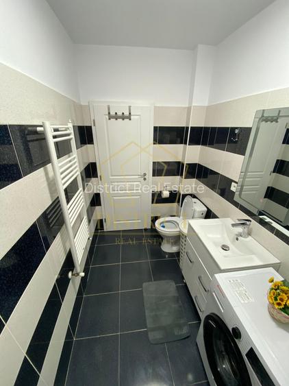 0% | Apartament cu o camera si bucatarie inchisa | Calea Urseni - 8