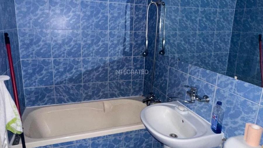 PARC SEBASTIAN,  Apartament cu 4 camere decomandat - 96mp, etaj 6 - 2