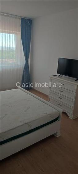 Vanzare apartament 2 camere bloc nou in Gheorgheni- Iulius Mall - 8