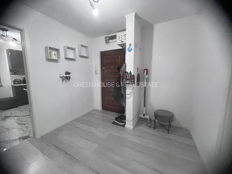 Apartament 3 camere, decomandat, etaj 1, zona Imparatul Traian - 12
