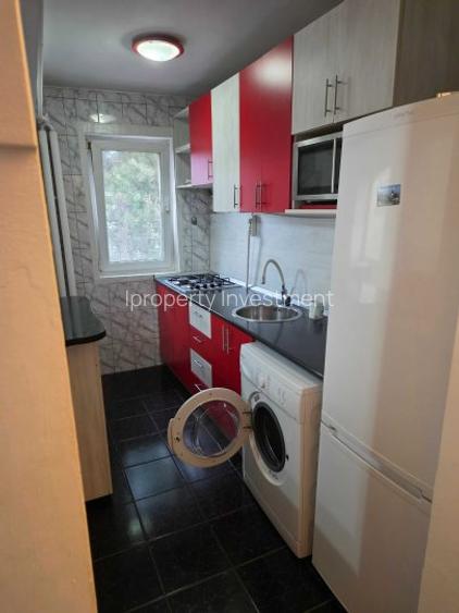 Baneasa | 2 Camere | Balcon | AC | - 5