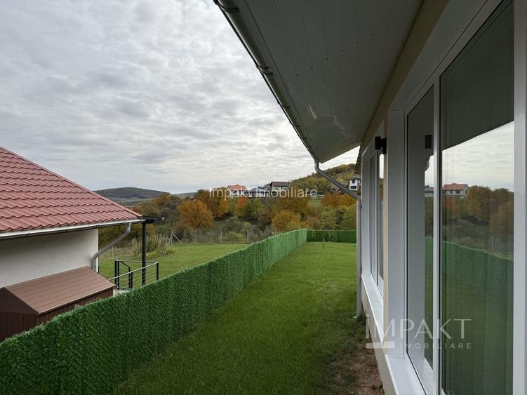 Casa individuala cu teren de 563 mp, în Suceagu! - 25