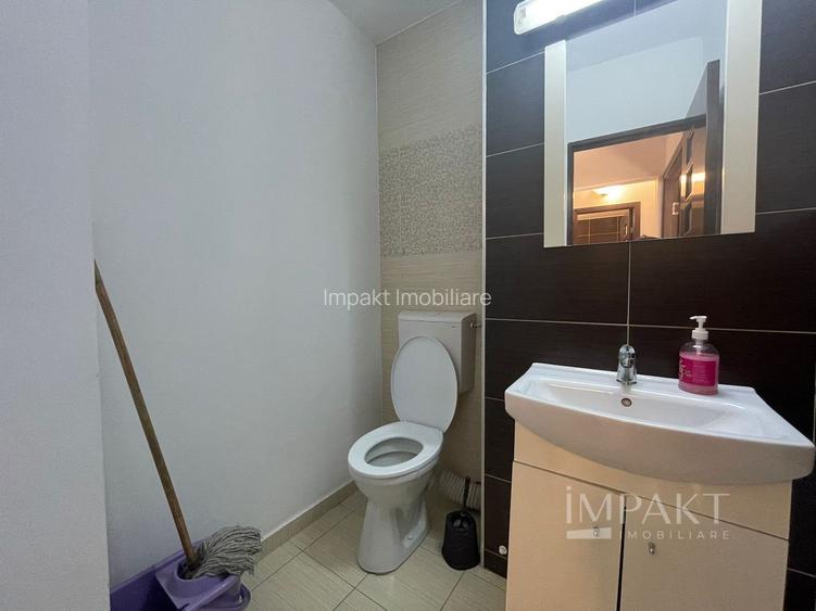 Exclusivitate! Apartament 3 camere decomandate ,  zona Titulescu! - 12