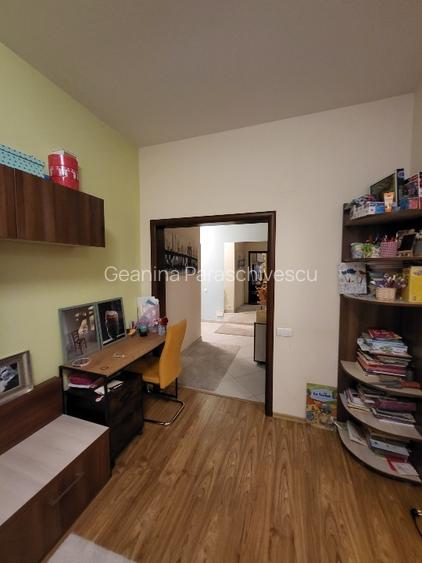 Apartament spatios 3 camere  Bucureștii Noi - 3