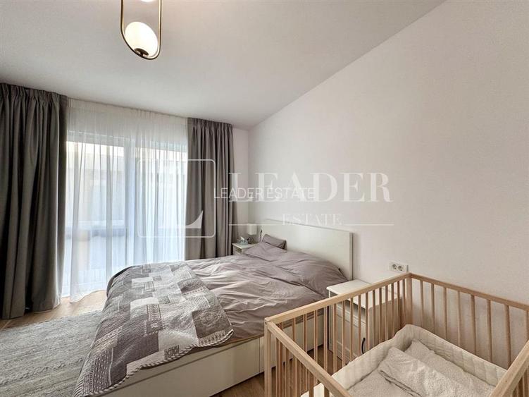 Pipera | Prima inchiriere | Casa cu 2 sau 3 dormitoare  – H4L Village - 16