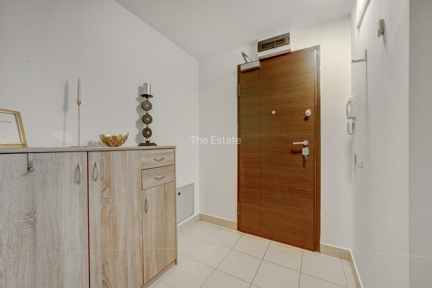 Apartament 3 camere in Asmita Gardens - vedere superba - 12