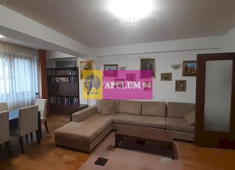 Apartament Superb Băneasa - Ion Ionescu de la Brad - 19