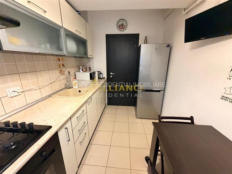APARTAMENT 2 CAMERE – POPESTI LEORDENI | AMURGULUI | 10 MIN METROU D. LEONIDA - 6