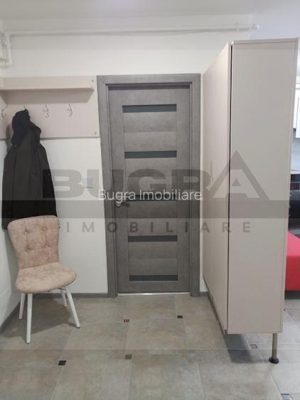 Apartament 2 camere, 49 mp, imobil nou, garaj, zona Corneliu Coposu - 6
