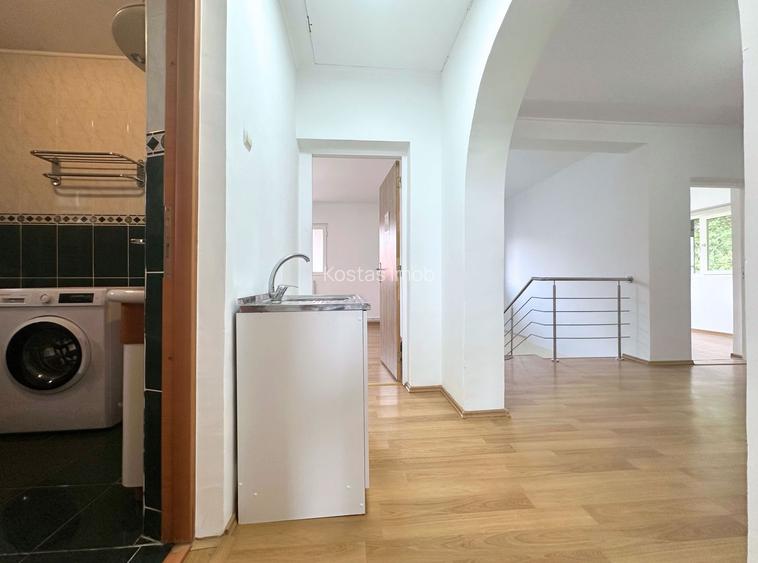 Inchiriere casa activitati office sau spatiu locativ Baneasa Genesis - 23