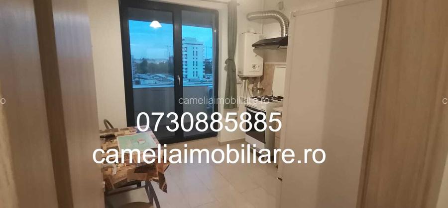 Garsoniera, noua, centrala, parcare, metrou Drumul Taberei, Bld Timisoara, 103 - 5