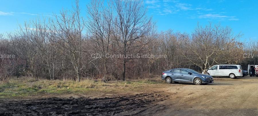 Teren Forma Ideala-Doua Deschideri-Urbanism - 2