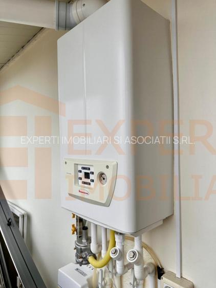 Apartament 2 camere, situat in zona City Park Mall - 19