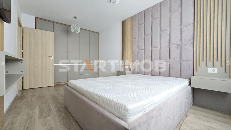 Apartament structura mare Urban Plaza - 37