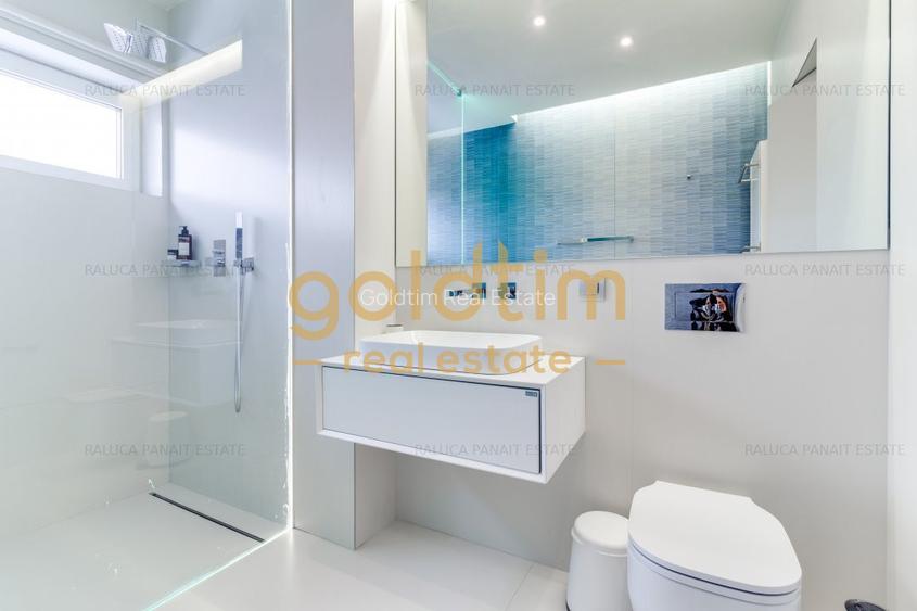 NEW/UNIQUE/ DUPLEX/ LUXURY DESIGN/ UNDERGROUND PARKING - 24