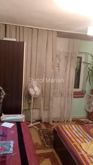 Apartament 3 camere de vânzare, etaj 4/4 – zona Gării, Aleea Florilor-0722508869 - 2