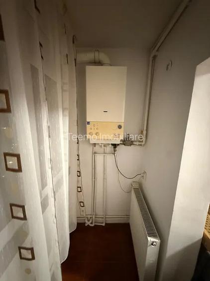 Apartament 2 camere, decomandat, 54 mp, centrala, ac, metrou, Aparatorii Patriei - 5