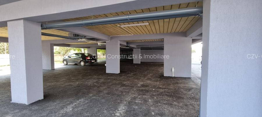 Proiect Nou-Apartamente de 2,3 Camere Decomandate - 9