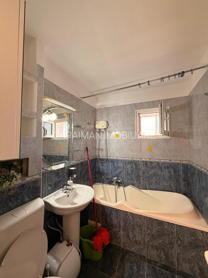 Stefan cel Mare - Lacul Tei - Parc Circului - 5 min metrou Stefan cel Mare - 4