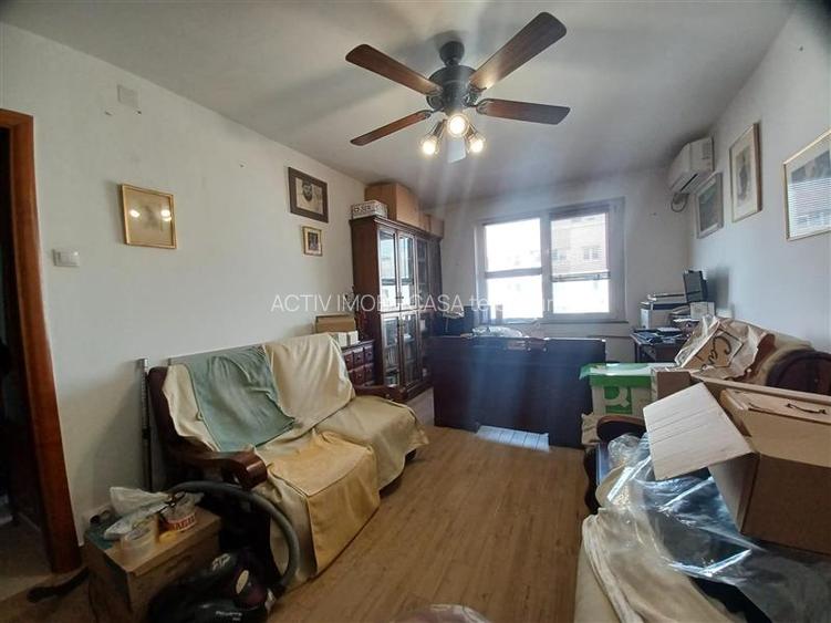 Vanzare 2 Camere Drumul Taberei- Titel Petrescu - 2