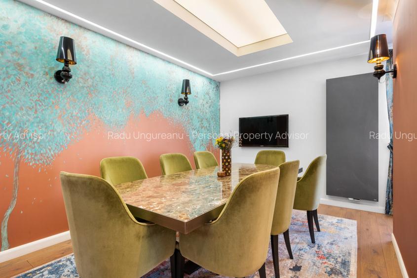 Penthouse Soseaua Nordului - Parc Herăstrău - 19