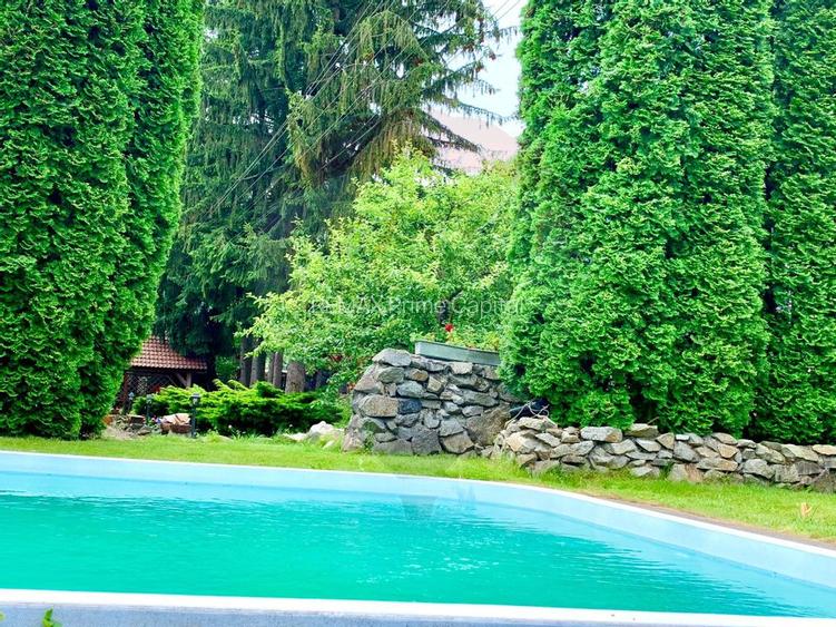 Pensiune cu 13 camere de vânzare in Bulz - 45