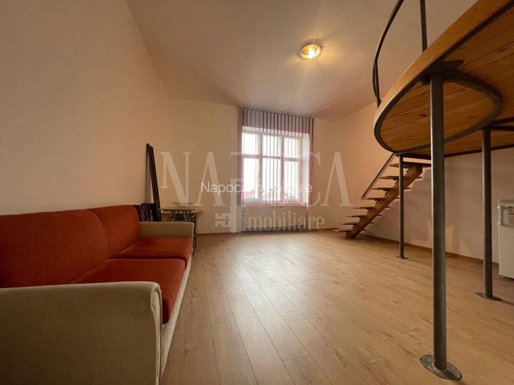 Apartament 4 camere de vanzare in Centru, Cluj Napoca - 8