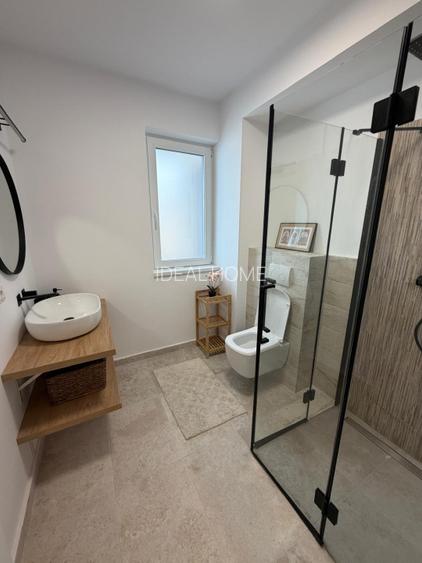 Apartament 2 camere la cheie, 2 parcari, zona Somesului - 7