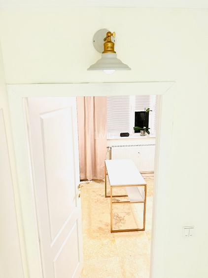 Apartament cu 3 camere decomandat de inchiriat - Metrou - Blvd. 1 Decembrie - 10