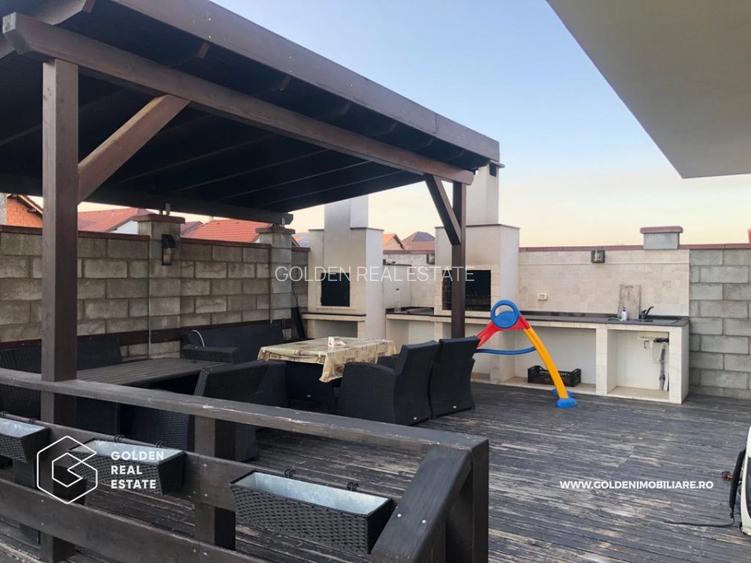 Vila de lux la cheie, Vladimirescu, comision 0% - 12