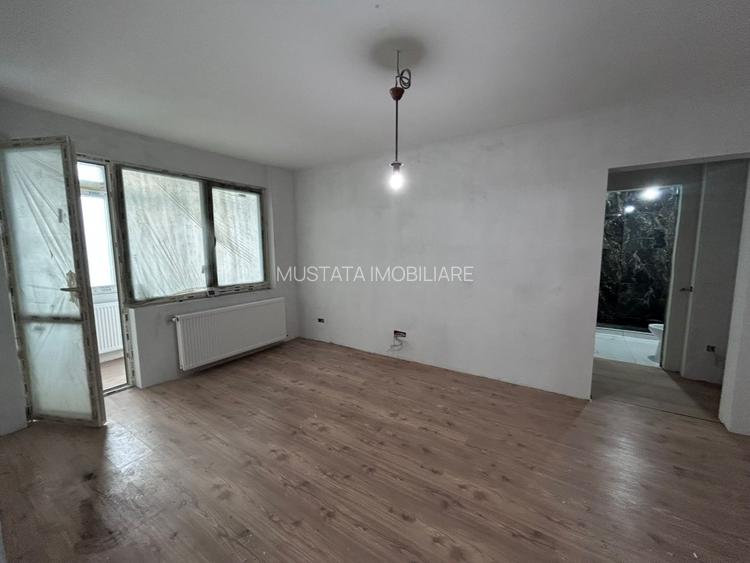 Apartament 3 camere zona Independentei, Renovat  in proportie de 90% - 2