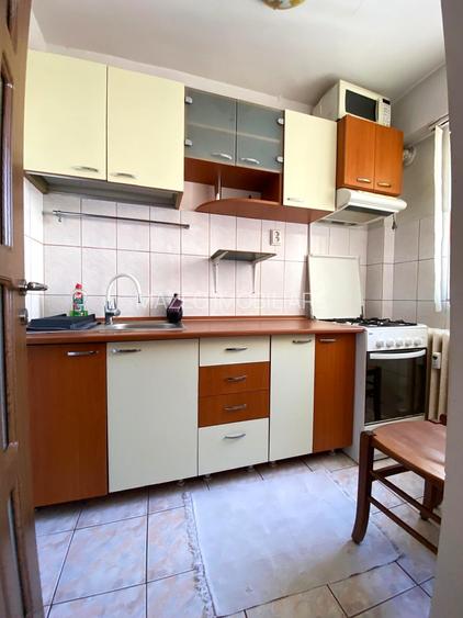 Garsoniera Auchan VITAN - 3