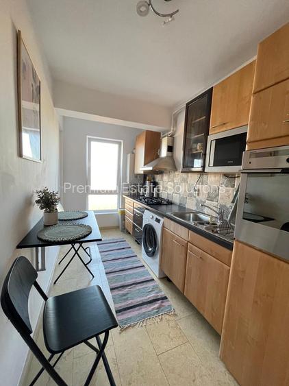 Apartament de inchiriat cu incalzire in pardoseala in Militari - 26