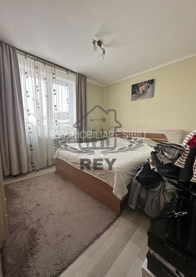 Apartament 3 camere | Etaj 1 | Turnisor - 7
