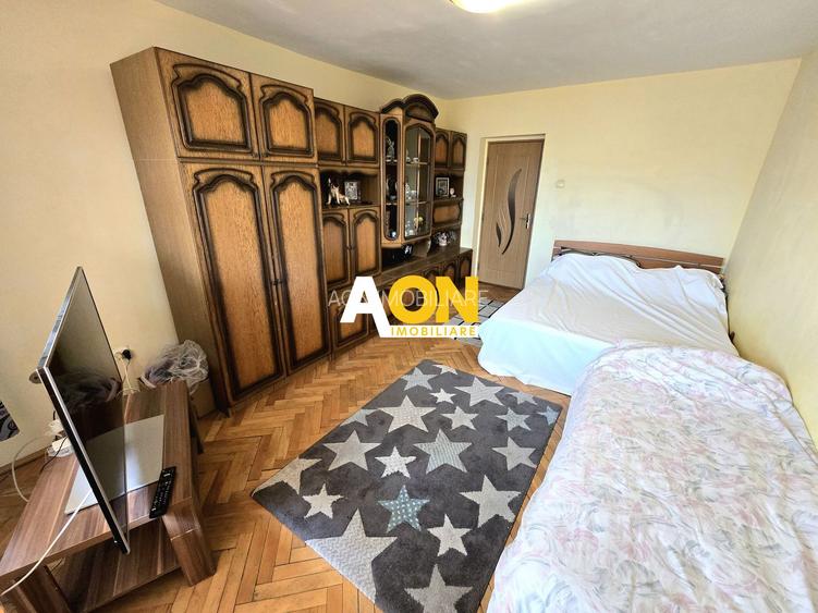 Apartament cu 3 Camere, Etaj Intermediar, Lift, Zonă Ultracentrală - 4