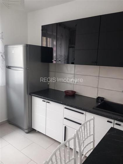 Garsoniera | Zona Coresi | Parcare Subterana - 7