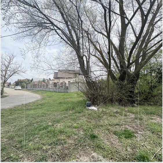 Teren 2.842 mp | Ghiroda  | Comision 0% - 2