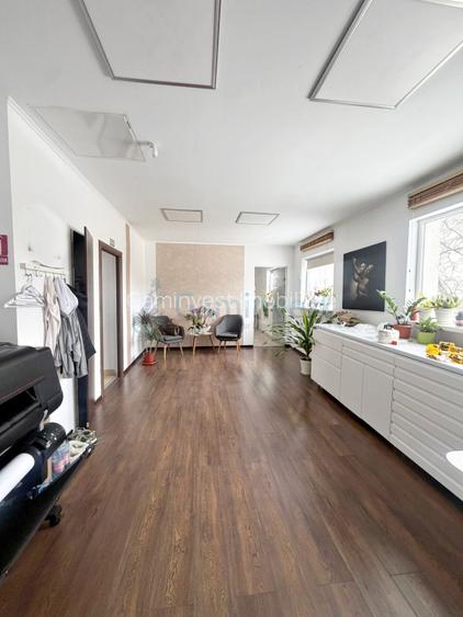 Casa de vanzare in Oradea, destinație mixta zona Mestesugarilor, Iosia - 6