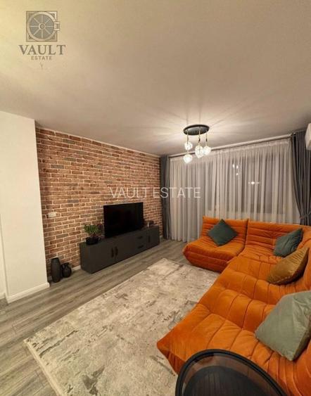 Apartament 2 camere  Centrala proprie Bloc 2021 - Poligrafiei Baneasa - 3